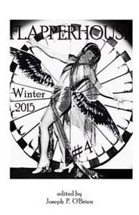 Flapperhouse Winter 2015