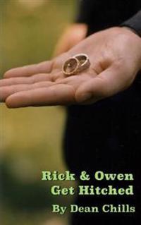 Rick and Owen Get Hitched