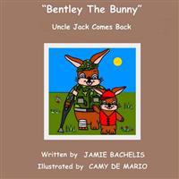 Bentley the Bunny