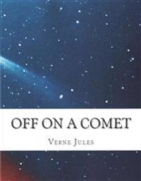 Off on a Comet