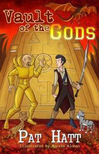 Vault of The Gods