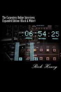 The Carpenters Online Interviews