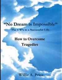 "No Dream is Impossible"