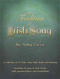 The Tradition of Irish Song