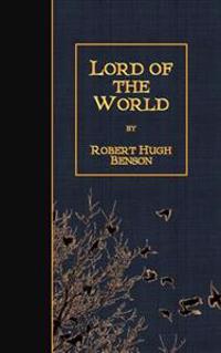 Bokomslag for "Lord of the World"