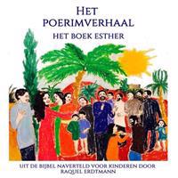 Het Poerimverhaal: Het boek Esther