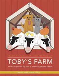 Toby's Farm, Real Life Stories Second Edition