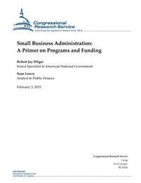 Small Business Administration