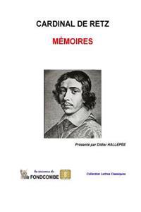 Memoires Du Cardinal De Retz