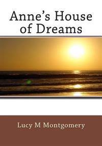 Anne's House of Dreams