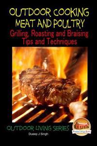 Outdoor Cooking