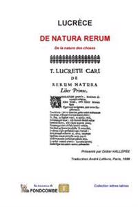 De Natura Rerum