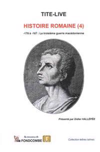 Histoire Romaine