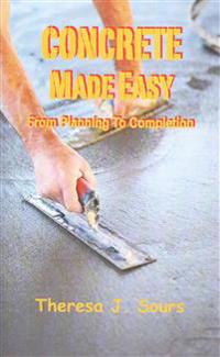 Concrete Made Easy