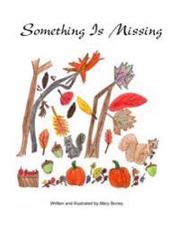 Something Is Missing