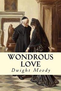 Wondrous Love