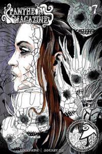 Pantheon Magazine