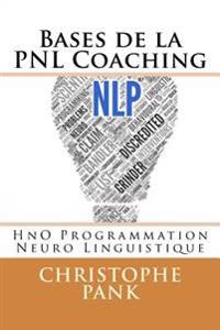 Bases de la PNL Coaching
