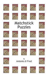 Matchstick puzzles