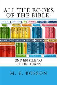 2nd Epistle to Corinthians