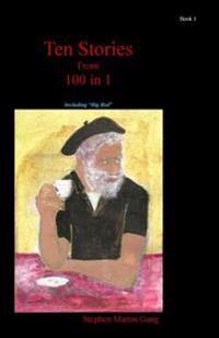 Ten Stories From 100 in 1: Between the Rooms