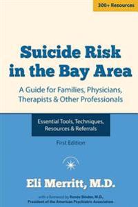 Suicide Risk in the Bay Area