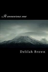 It concerns me