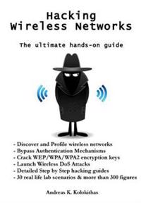 Hacking Wireless Networks