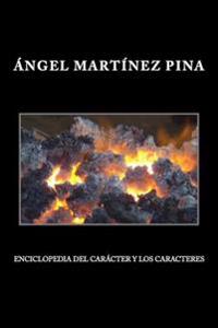 Enciclopedia del caracter y los caracteres