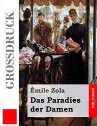 Das Paradies Der Damen