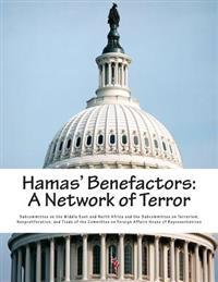 Hamas' Benefactors: A Network of Terror
