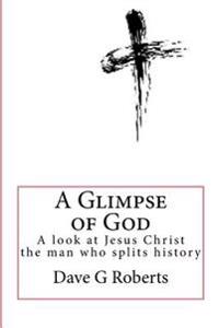 Agog - a Glimpse of God