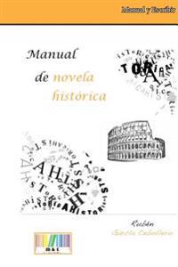 Manual De Novela Hist�rica