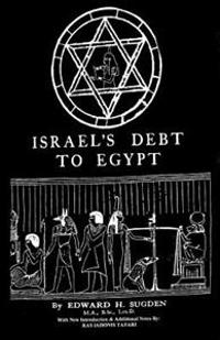 Israel's Debt To Egypt