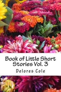 Book of Little Short Stories