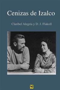 Cenizas de Izalco / Ashes of Izalco