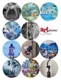 ArtPoems 2015: Art Work and Poems in Collaboration