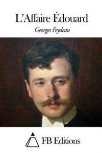 L'Affaire Édouard