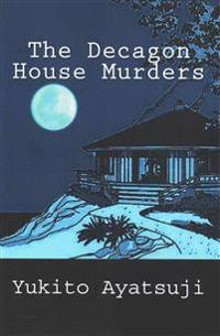 The Decagon House Murders