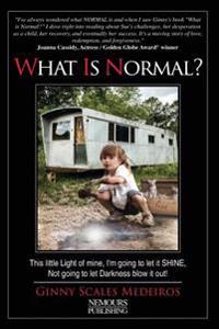What Is Normal?