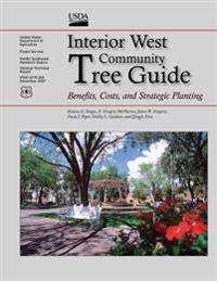 Interior West Community Tree Guide: Benefits, Costs, and Strategic Planting