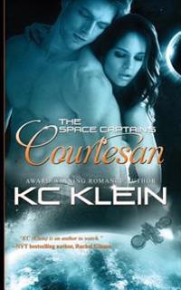 The Space Captain's Courtesan: The Omega Galaxy Book One