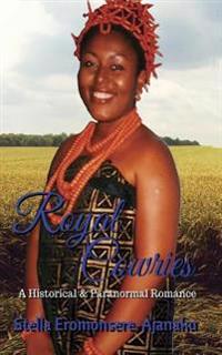 Royal Cowries
