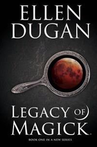 Legacy Of Magick