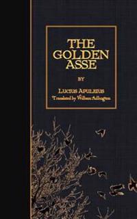 Bokomslag for "The Golden Asse"
