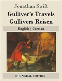 Gulliver's Travels / Gullivers Reisen: English - German