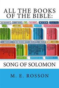 All the Books of the Bible - Song of Solomon
