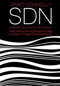 Sdn: Defining a Strategic, Business-Focussed Architecture