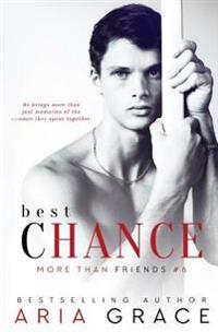 Best Chance: M/M Romance
