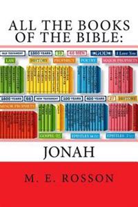 All the Books of the Bible - Jonah